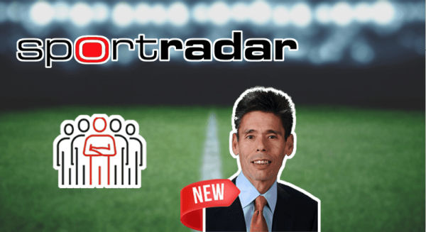 Sportradar appoints Jeffery Yabuki as Chairman of Global Board