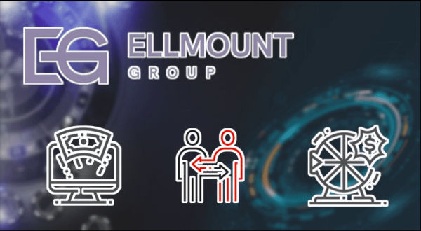 Ellmount Gaming, the future of online light entertainment