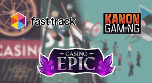 Fast Track to power real-time engagement for Casino Epic