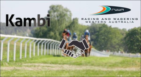 Kambi Group plc partners with Racing and Wagering Western Australia