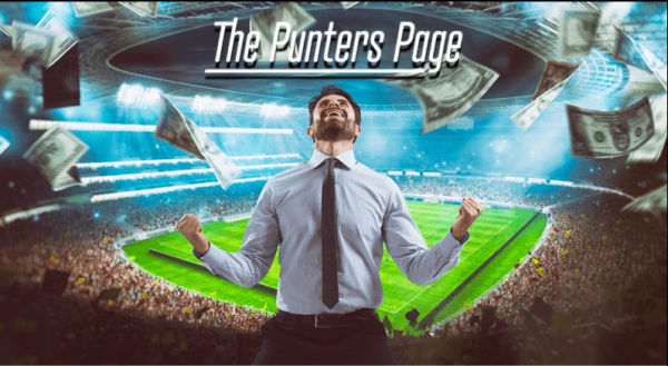 ThePuntersPage &#8211; Los resultados de los primeros Premios de Apuestas Deportivas