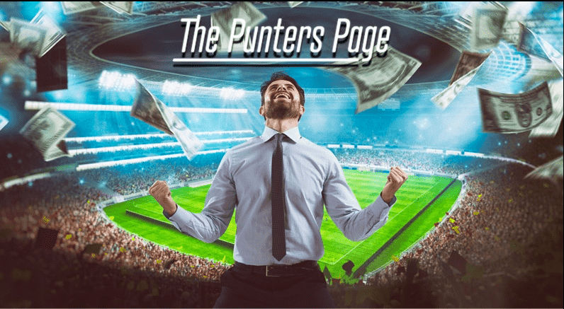 ThePuntersPage - Los resultados de los primeros Premios de Apuestas Deportivas
