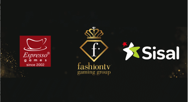 FashionTV Gaming Group, Espresso Games and Sisal partner to launch first-ever FashionTV-branded slot in Italy