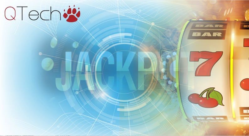 QTech Games launches industry-first Network Progressive Jackpot feature ...