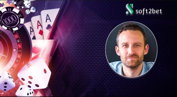 Soft2Bet appoints Peter Christian Noer as Nordics Regional Manager