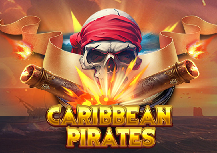 Caribbean Pirates