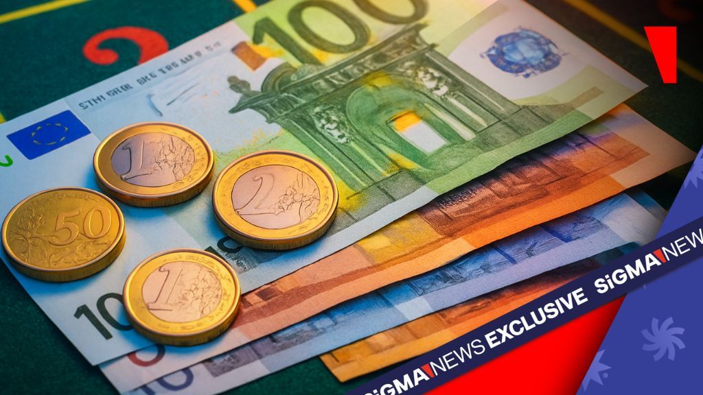 现金仍然主导:欧洲赌场会全面实现无现金化吗?