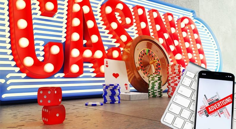Unlicensed promotions and affiliates' responsibility in the online gaming market