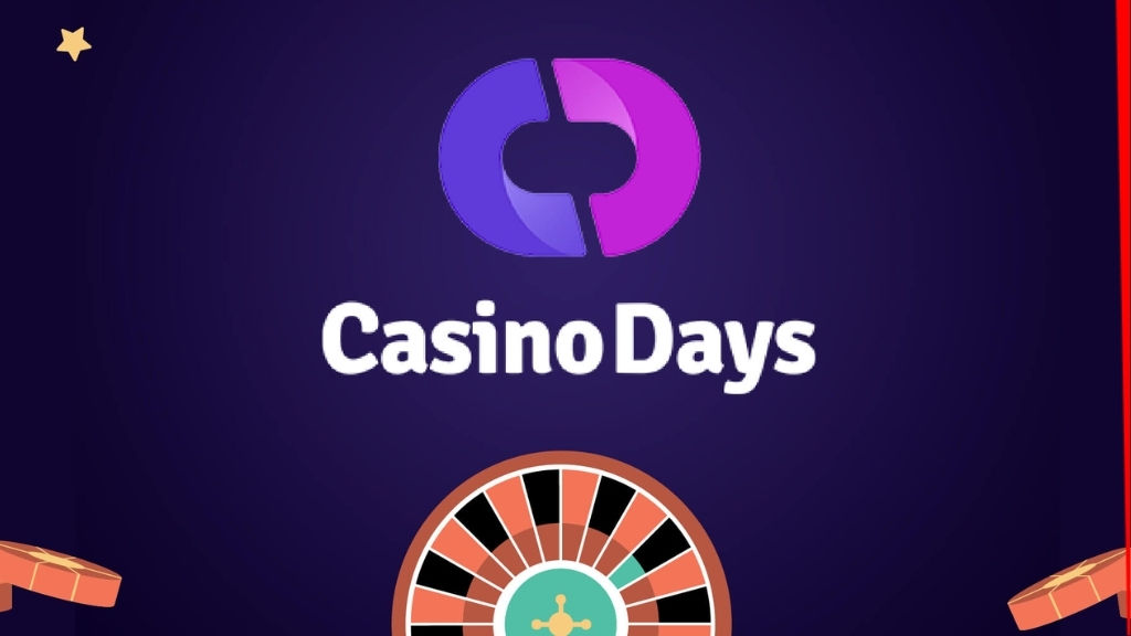 Casino Days: A global gaming hub tailored for local players