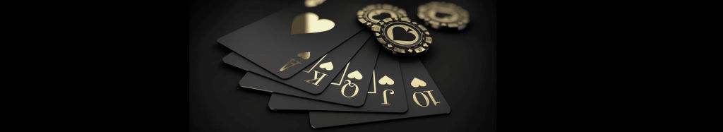 poker cards