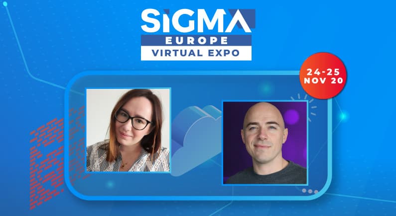 [SiGMA Virtual] The future of gaming: casino streamers - SigmaPlay