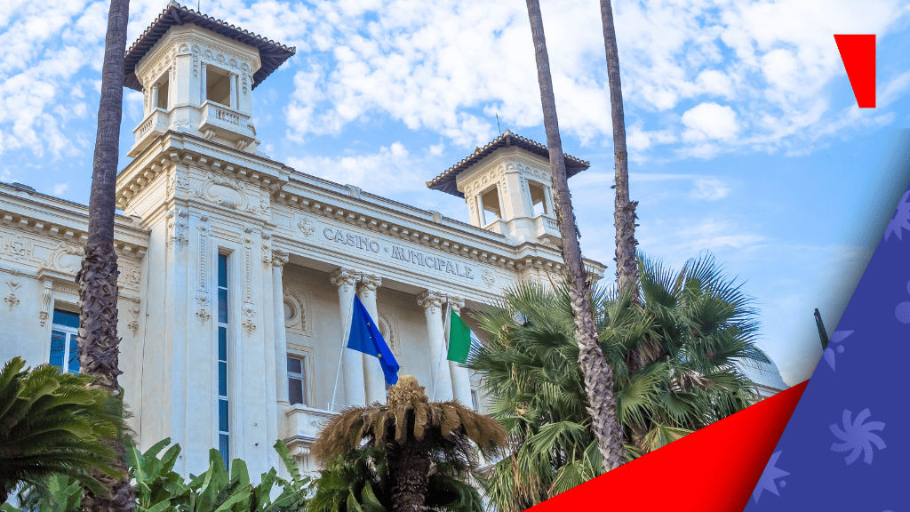 圣雷莫赌场：9月收入创纪录达4.5百万欧元