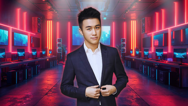 From casino empire to esports, the Ho dynasty&#8217;s new venture in the gaming world