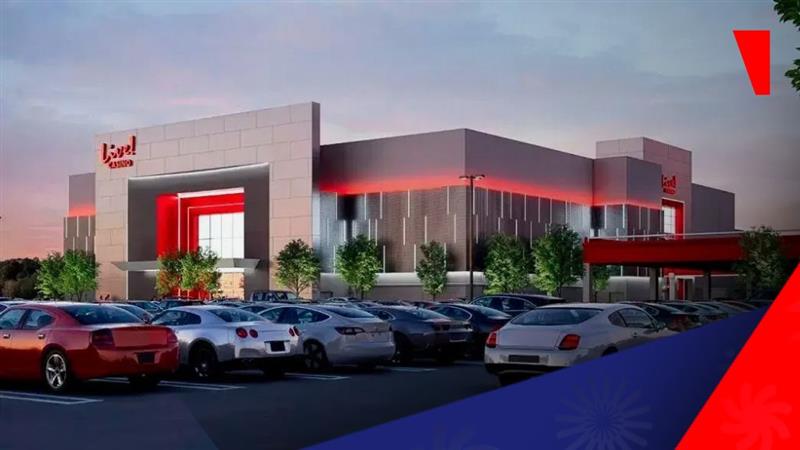 新罕布什尔州Casino Salem携HHR和桌上游戏盛大开业