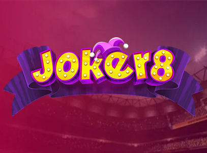Joker8 Casino
