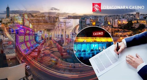 The Government of Malta renews new Dragonara Casino’s 10-year concession