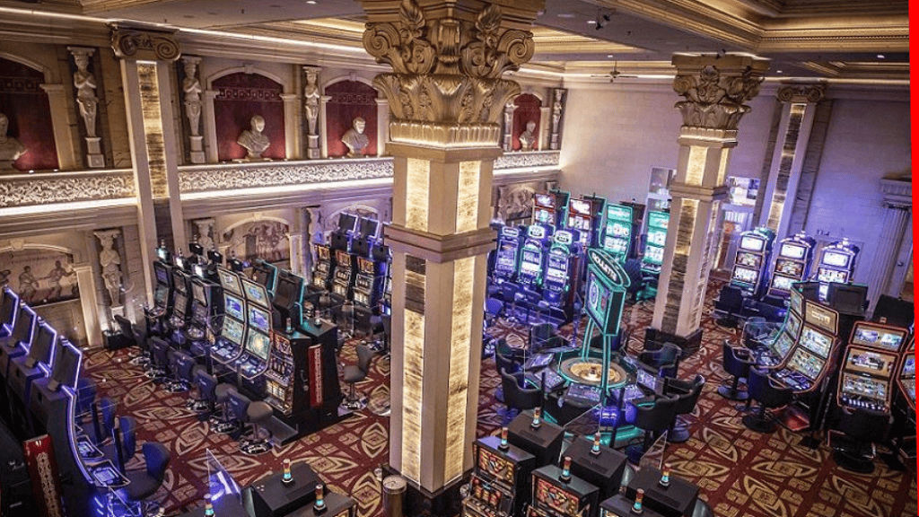 Casinos suizos inyectan 8.100 millones de francos suizos al sistema AVS con el boom del juego en línea