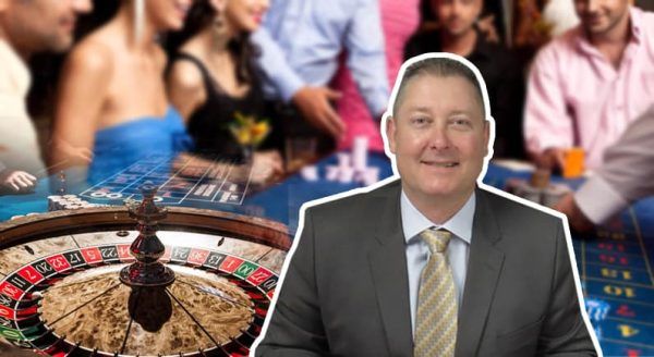 Traditional casinos – how to prosper in a changing environment?