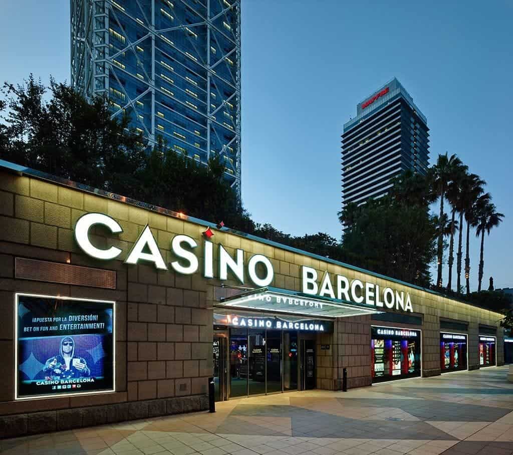 Casino Barcelona -SiGMA News