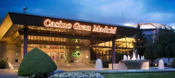 Casino Spain Madrid - SiGMA News