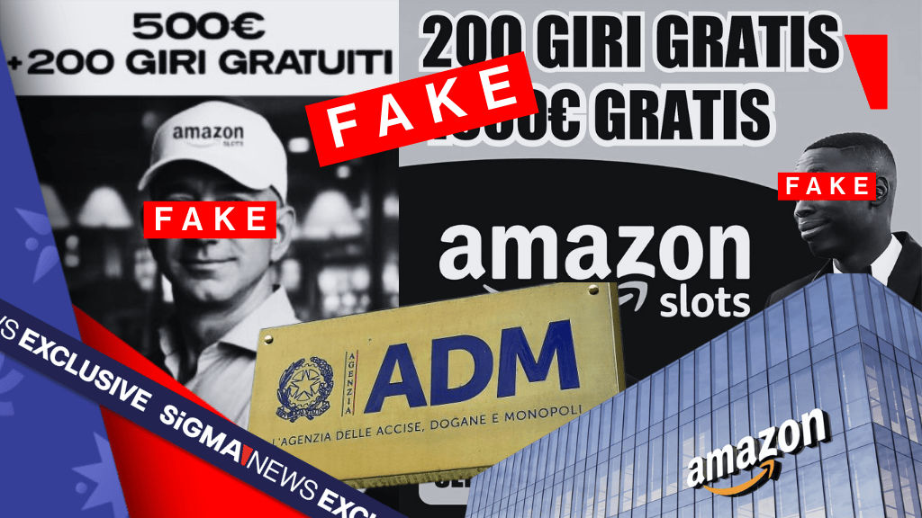 Amazon Slots案例：亚马逊撇清关系，ADM确认