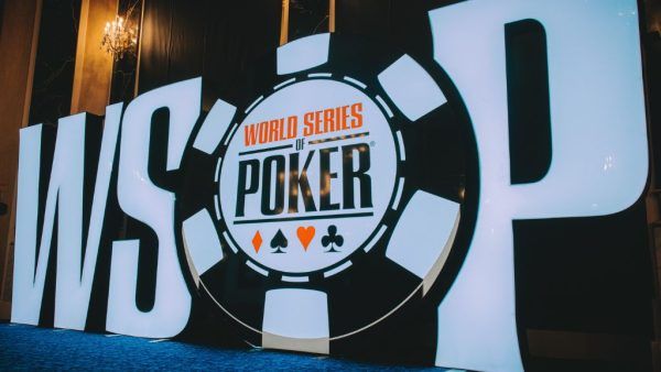 Caesars Entertainment sells WSOP to GGPoker for $500 million  