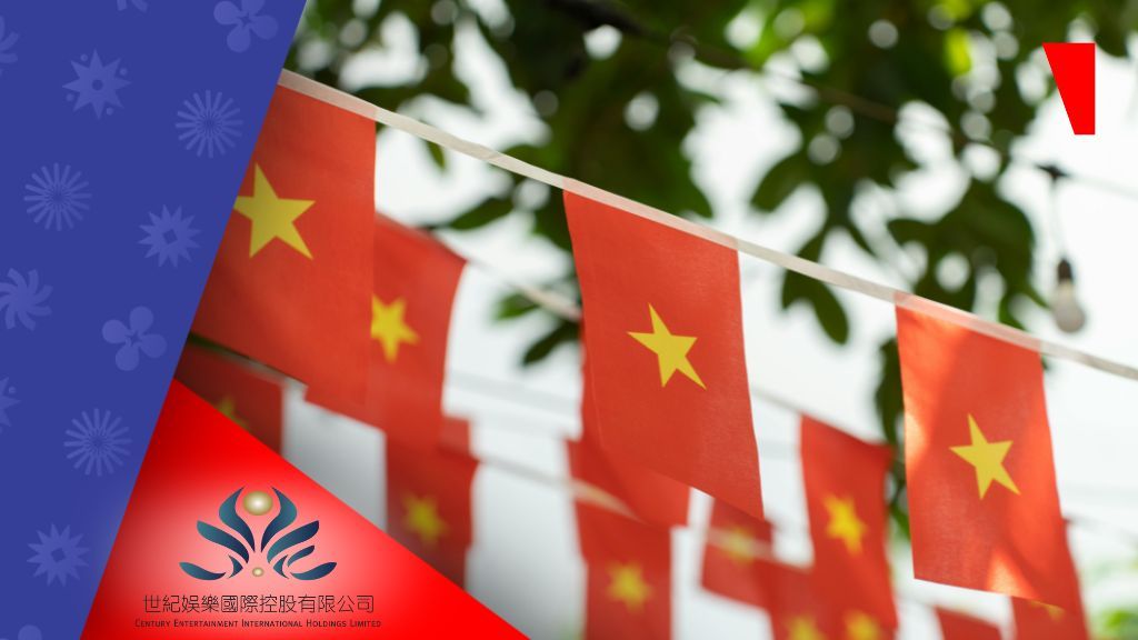 Century Ent. eyes Vietnam entry as gaming ops show early profits