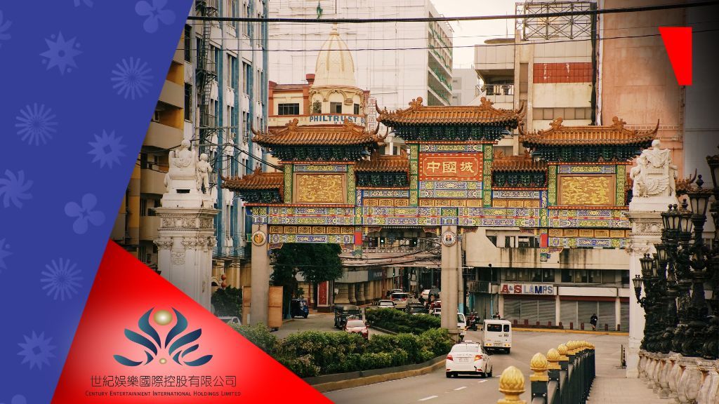 Century Entertainment enters online gaming with WPT deal