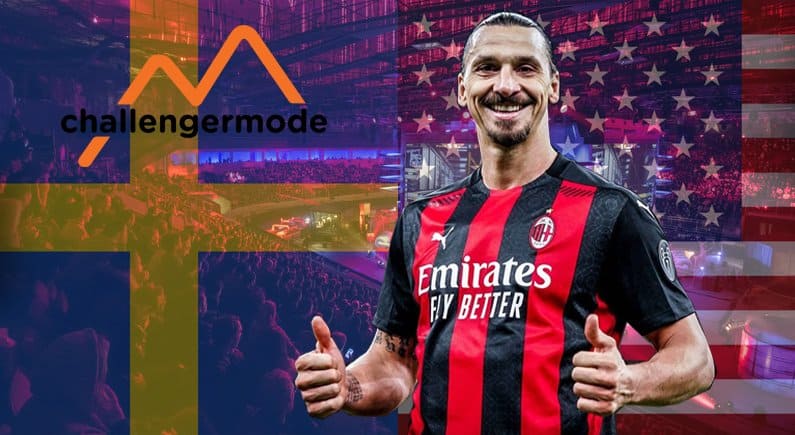 Challengermode ประกาศขยายกลยุทธ์สู่ตลาดสหรัฐฯ