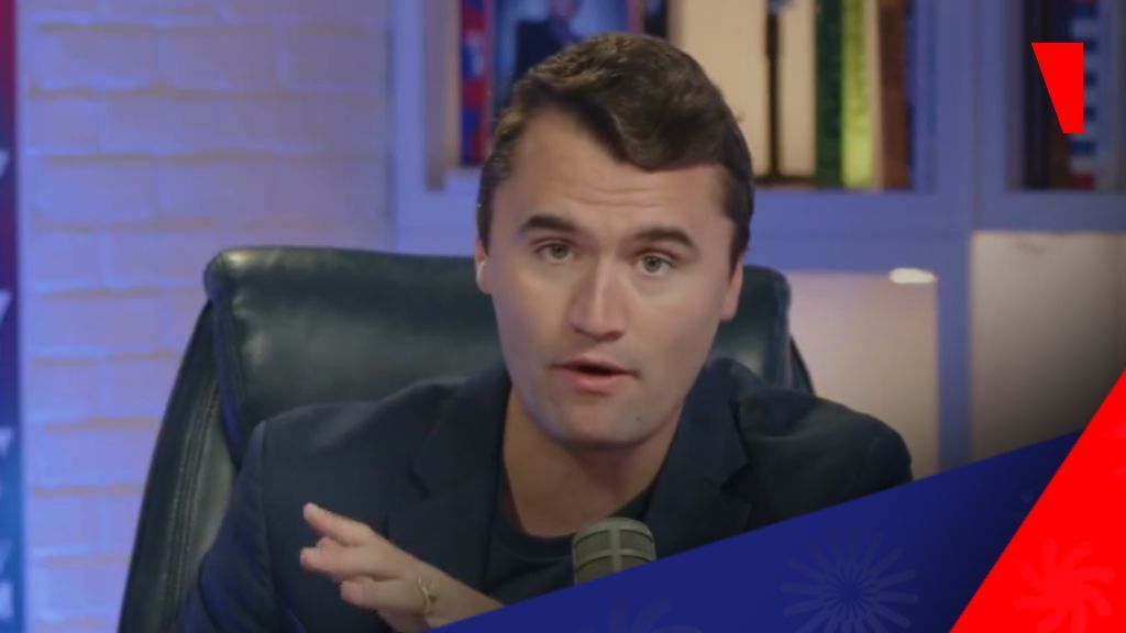 查理·柯克遇刺身亡：预测市场与美国内战猜测的崛起