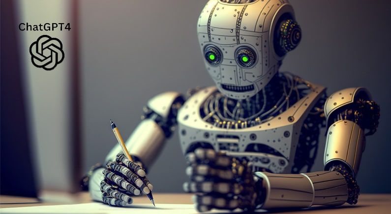 Microsoft researchers say GPT-4 exhibits "sparks" of general intelligence