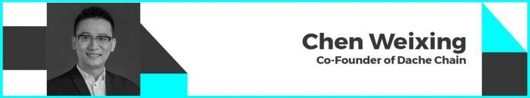 Spotlight Asia - Pioneering tech innovators #5