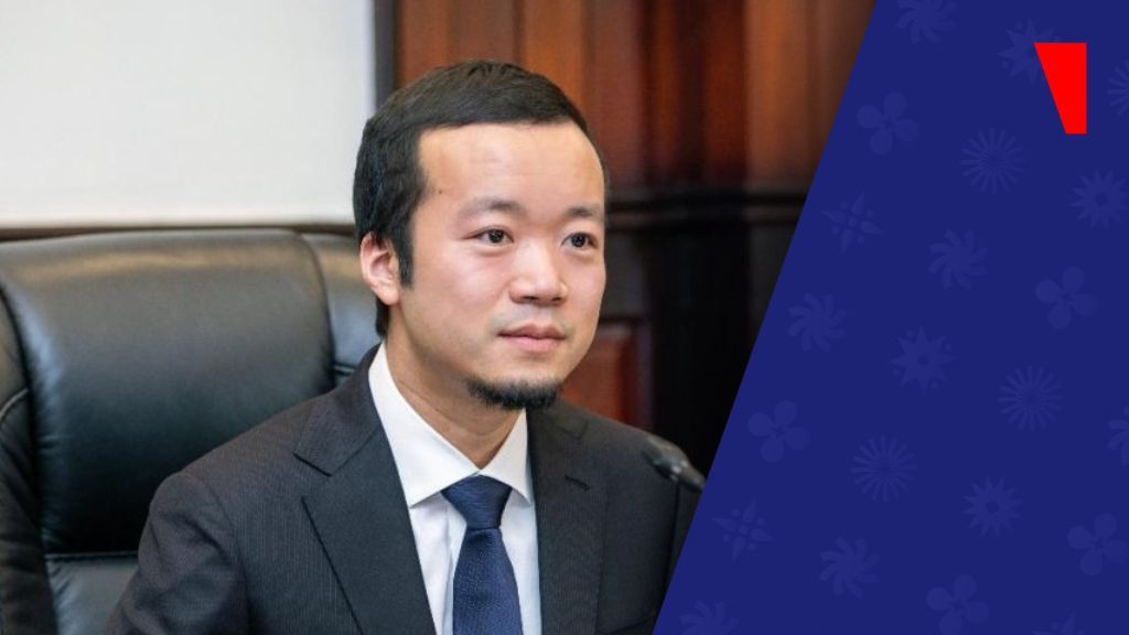 Cambodia extradites alleged scam kingpin Chen Zhi