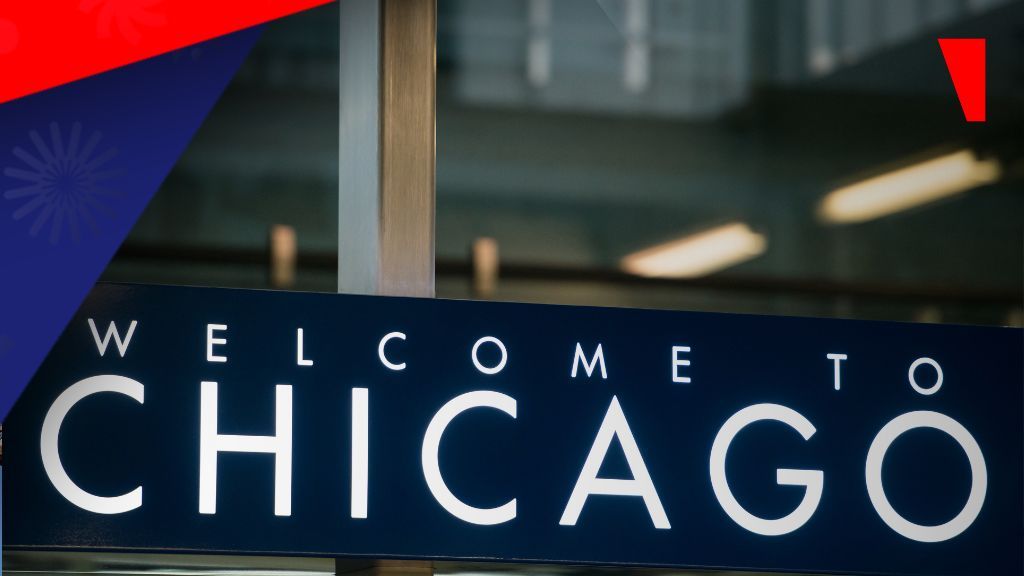 Chicago considers added tax on online wagers