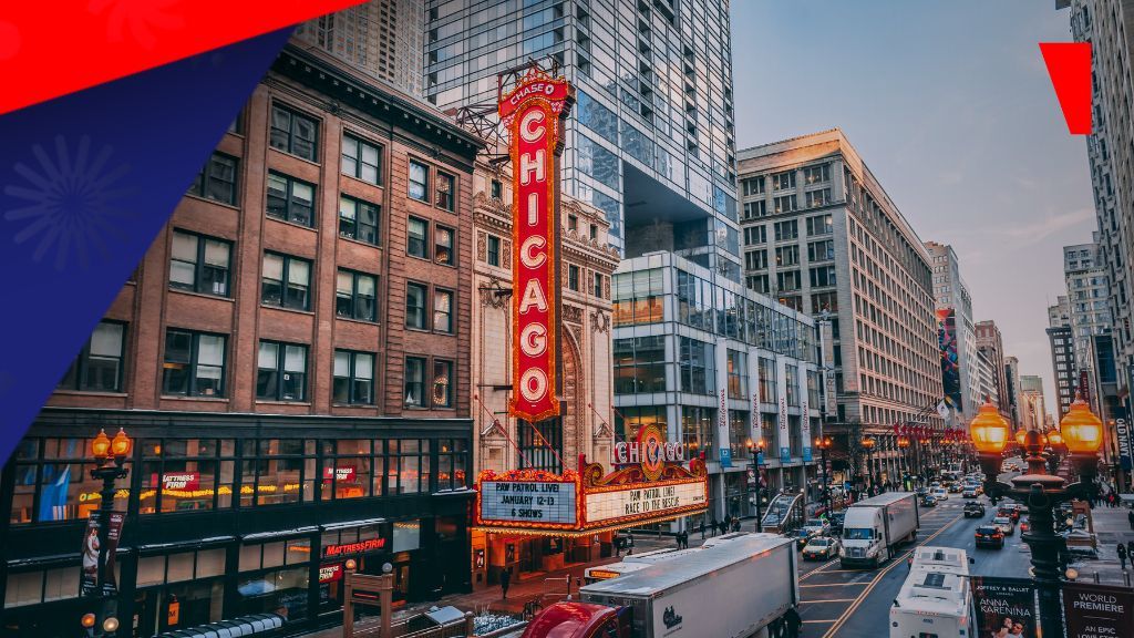 Chicago weighs legalising video gambling at airport and bars
