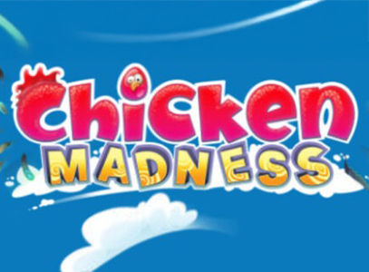 Chicken Madness