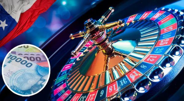 Chile&#8217;s casinos record gross income of $4279 million