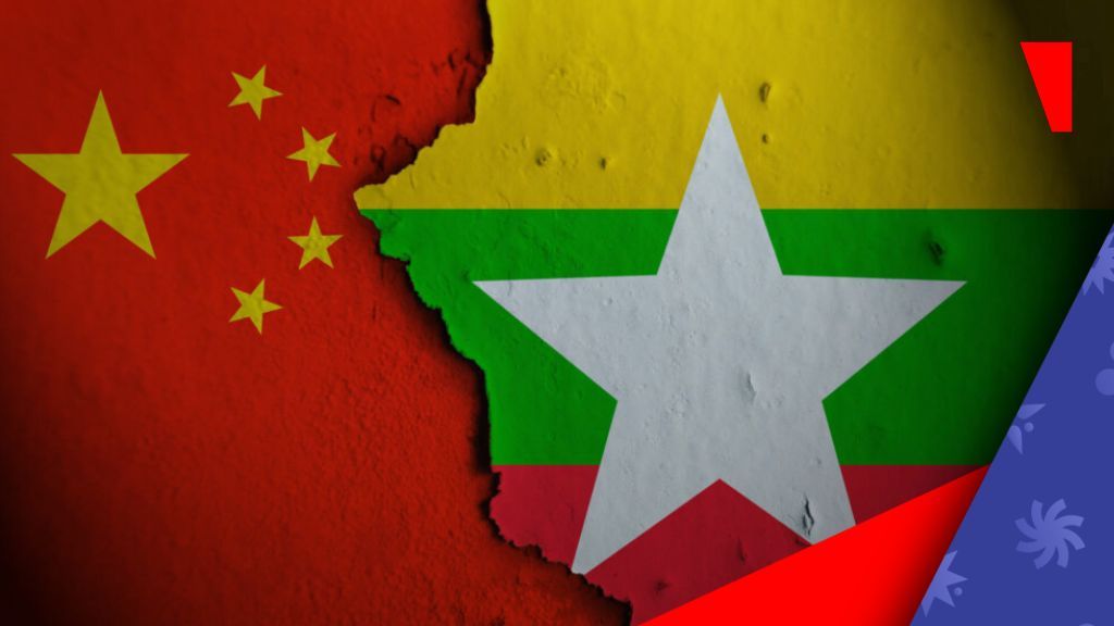 China busts Bai family’s €34B gambling crime ring in Myanmar