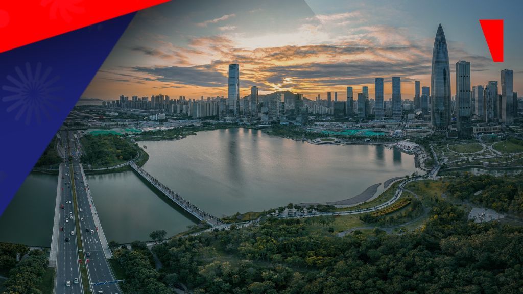 中国处决四名白氏黑社会成员：打击跨境电信诈骗的重大行动