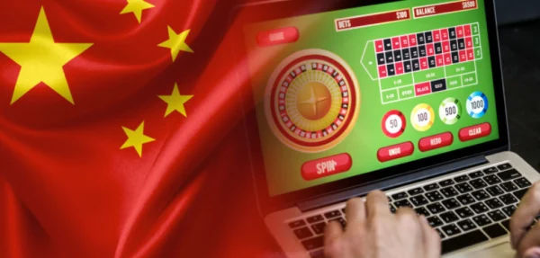 China estende proibição em atividades ilegais de jogos de azar