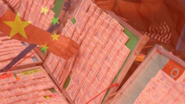 China Ecotourism Group destaca crescimento “notável” da indústria de loterias no país