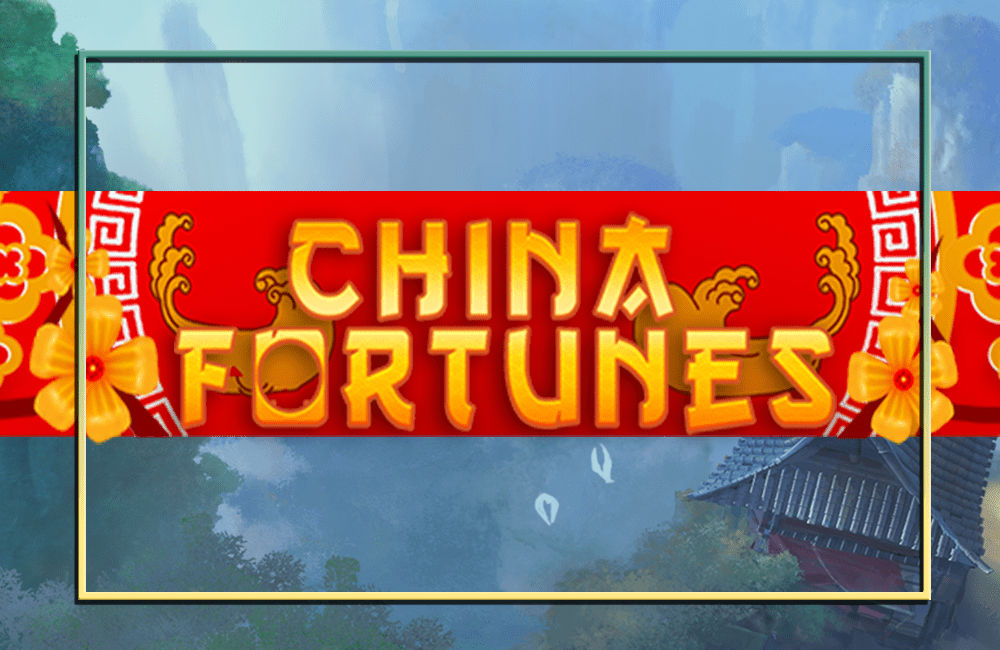 China Fortune