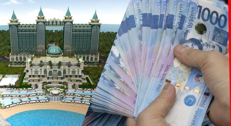 Banco filipino abre propriedade em resort de Mactan para compradores durante planos de recuperação da PH Resorts
