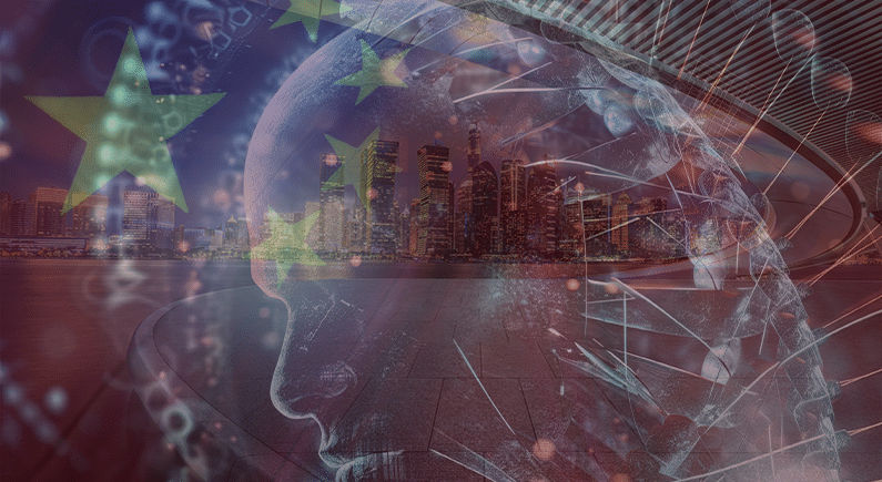 AI dominance raises market concerns