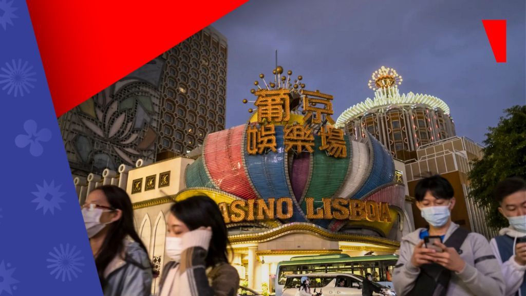 Chinese premium mass surge lifts Macau gaming forecast again