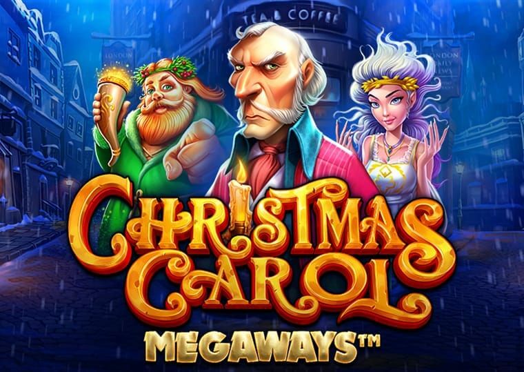 Christmas Carol Slot Megaways