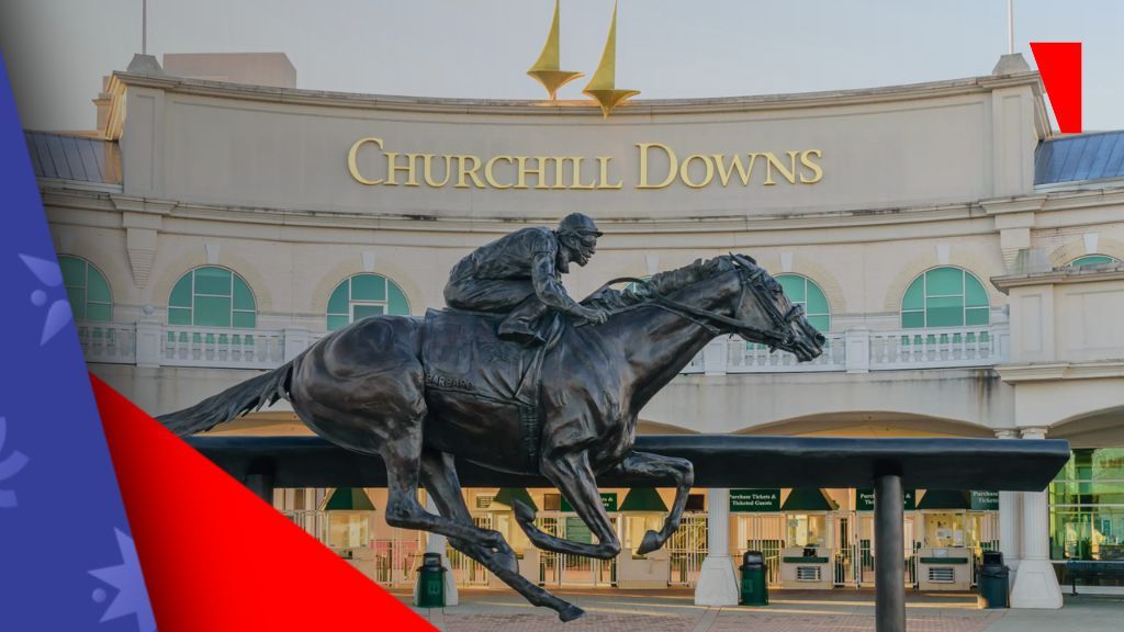 Churchill Downs收购Casino Salem 90%股权:打造新英格兰区域博彩目的地