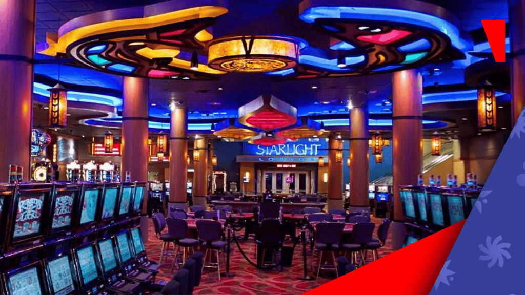 北塞浦路斯赌场新法:经济救星还是社会隐患?