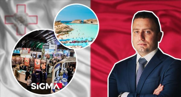 [WATCH] Clayton Bartolo on reviving the tourism industry in Malta