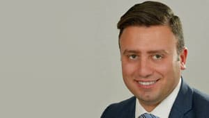 SiGMA welcomes Clayton Bartolo in iGaming position as Silvio Schembri changes roles